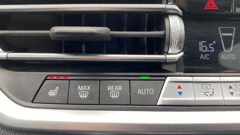 BMW 3 Series 320i M Sport 5dr Step Auto Petrol Estate